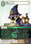 Waltrill (8-047C) [OP8]