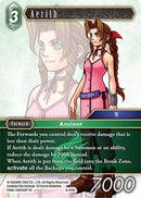 Aerith (8-049L) [OP8]