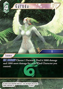 Garuda EX (8-051C) [OP8]