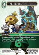 Veriaulde (8-062H) [OP8]
