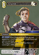 Glaive EX (8-076H) [OP8]