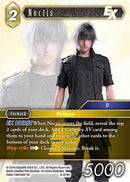 Noctis EX (8-079H) [OP8]