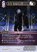 Ark Angel EV EX (8-089R) [OP8]