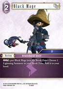 Black Mage XIV (8-095C) [OP8]