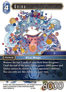 Quina (8-114H) [OP8]
