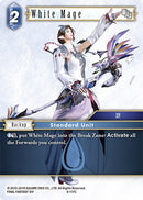 White Mage (8-117C) [OP8]