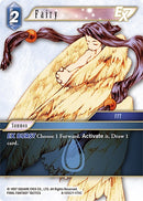 Fairy EX (8-125C/1-170C) [OP8]