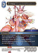 Freya (8-126H) [OP8]