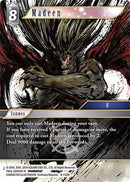 Madeen (8-133H) [OP8]