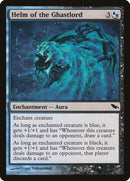 Helm of the Ghastlord [Shadowmoor]