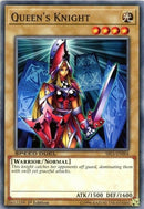 Queens Knight (SBLS-EN004) [SBLS]