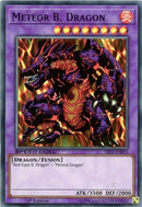 Meteor B Dragon (SBLS-EN013) [SBLS]