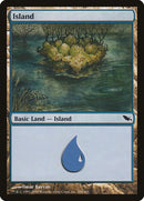 Island 286 (286) [SHM]