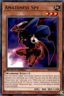 Amazoness Spy (SBLS-EN021) [SBLS]