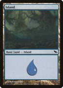 Island 289 (289) [SHM]