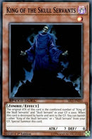 King of the Skull Servants (SBLS-EN031) [SBLS]