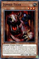 Zombie Tiger (SBLS-EN033) [SBLS]