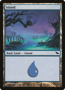 Island 287 (287) [SHM]