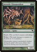 Juvenile Gloomwidow (121) [SHM]