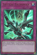Tactical Exchanger (DUPO-EN026) [DUPO]