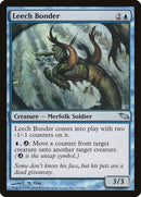 Leech Bonder (43) [SHM]