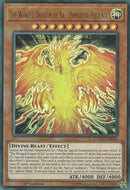 The Winged Dragon of Ra Immortal Phoenix (DUPO-EN046) [DUPO]
