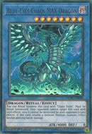Blue Eyes Chaos MAX Dragon (DUPO-EN048) [DUPO]