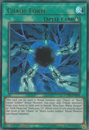 Chaos Form (DUPO-EN049) [DUPO]