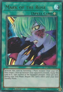 Mark of the Rose (DUPO-EN056) [DUPO]