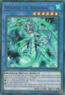 Nekroz of Brionac (DUPO-EN086) [DUPO]