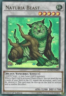 Naturia Beast (DUPO-EN091) [DUPO]