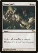 Mass Calcify (12) [SHM]