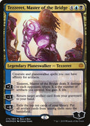 Tezzeret Master of the Bridge (275) [BABP]