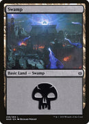 Swamp 258 (258) [WAR]