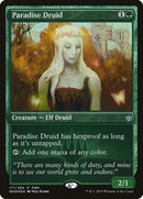 Paradise Druid (171) [FNM]