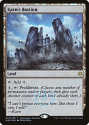 Karns Bastion (248) [PEP]