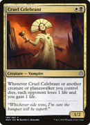 Cruel Celebrant (188) [WAR]