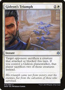 Gideons Triumph (15) [WAR]