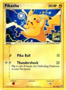 Pikachu 60 106 2005 San Diego Comic Con (060/106) [MCAP]