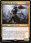 Dreadhorde Butcher (194) [WAR]