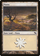 Plains 283 (283) [SHM]