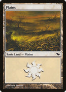 Plains 284 (284) [SHM]