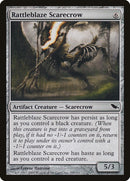 Rattleblaze Scarecrow (259) [SHM]