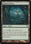 Sapseep Forest (279) [SHM]