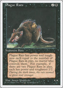 Plague Rats [4ED]