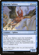 Rescuer Sphinx (65) [WAR]