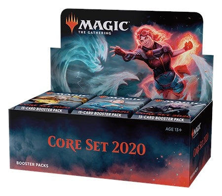 Core Set 2020 Booster Box [M20]