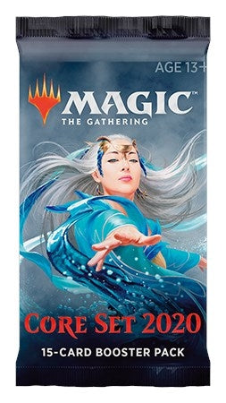 Core Set 2020 Booster Pack [M20]