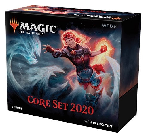 Core Set 2020 Bundle [M20]