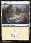 Plains 251 (251) [WAR]
